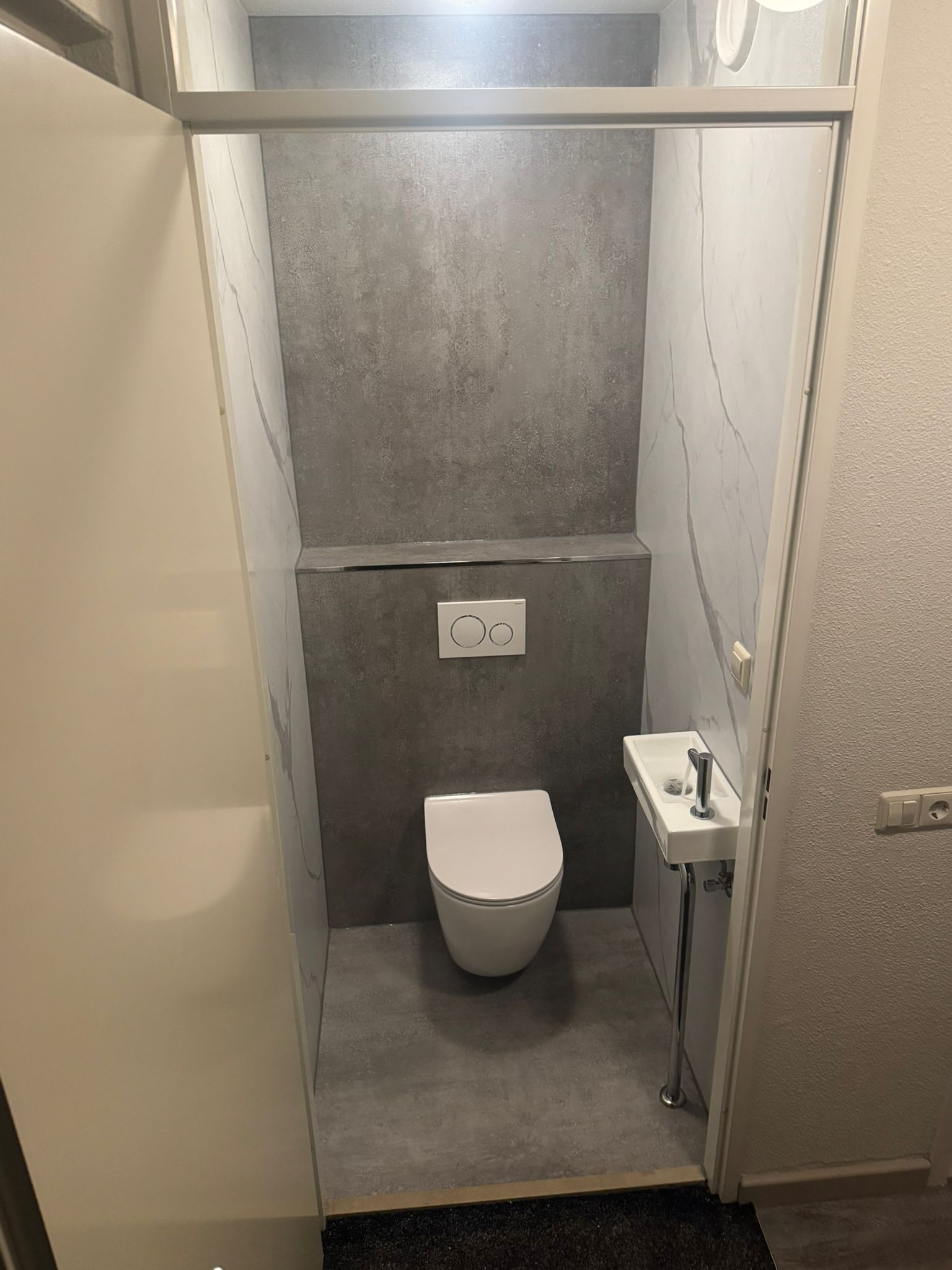Sanitair Renovaties