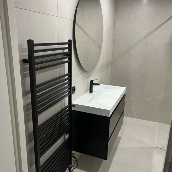 Sanitair Renovaties