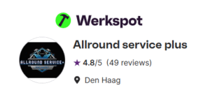 Werkspot allround